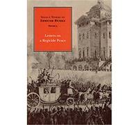 Select Works of Edmund Burke Edmund Burke, Edward John Payne, Francis Canavan (Auteur)