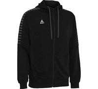 SELECT Zip Hoodie Torino Sweat zippé à Capuche Mixte