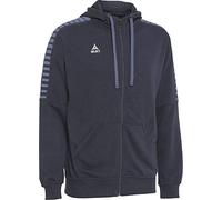 SELECT Zip Hoodie Torino Sweat zippé à Capuche Mixte