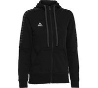 SELECT Zip Hoodie Torino Women Sweat zippé à Capuche Femme