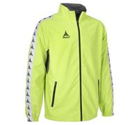SELECT Zip Jacket Ultimate Veste de survêtement I LimeVert I small