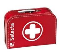Selecta - 5260 - jeu d'imitation - docteur - mallette du docteur Multicolore G