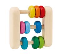Selecta 61033 Abacus, Hochet en bois