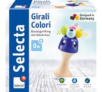 Schmidt Spiele Girali Colori - Hochet