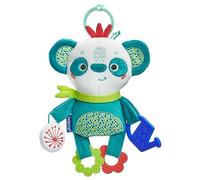 Selecta 61076 Tulips Garden, Activité Pendentif Tulipe, 29 cm