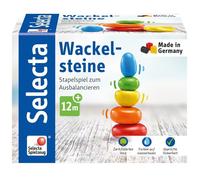 Selecta 62009 Pierres Animé Pulling Rabbits Out Of A