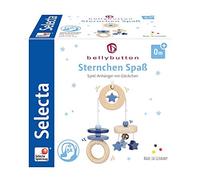 Jeu à suspendre bleu