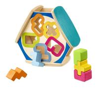 Sortino, la boîte à formes - selecta
