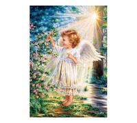 SELECTA CASTORLAND PUBSIDE PUBSION ANGEL'S TOUCH, 1000ST.