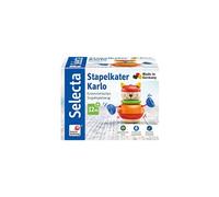 selecta - chat à empiler