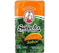 Selecta Doble Sabor 0,5kg