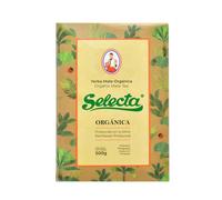 Selecta Elaborada Organica 0,5 kg