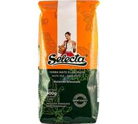 Selecta Elaboré Avec Palo Traditionnel 0,5kg