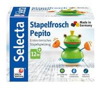 selecta - grenouille à empiler G