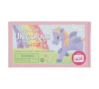 Selecta Herd Unicorns Figures Play Set