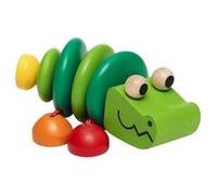 Selecta - Hochet Croco G