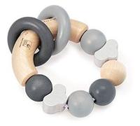 Selecta Hochet Gris Gris G