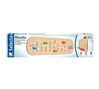 Selecta - jeu de motricité avec pions G