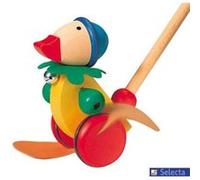 Canard Pedella