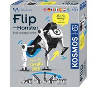 Selecta - Kosmos Flip Monster Speelset NEUF