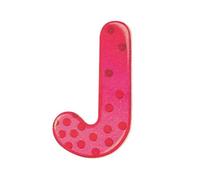Selecta Lettre J