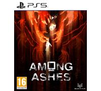 Selecta Play Among Ashes