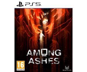 Selecta Play Among Ashes