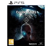 Selecta Play Dark Atlas Infernum