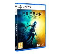 Selecta – Jeu PS5 – Ereban Shadow Legacy