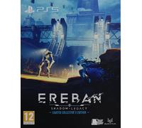 Selecta Play Ereban: Shadow Legacy World - Limited Collector's Edition
