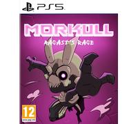 Selecta Play Morkull Ragast's Rage