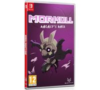 Selecta Play Morkull Ragast's Rage