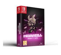 Selecta Play Morkull Ragast's Rage Collector's Edition