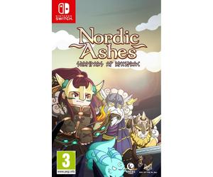 Selecta Play Nordic Ashes: Survivors of Ragnarok