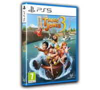 Selecta Play Tad The Lost Explorer