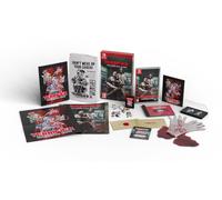 Selecta Play Terrifier The Art-cade Game - Collector's Edition