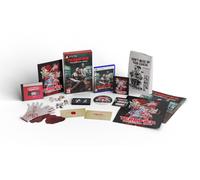 Selecta Play Terrifier The Art-cade Game - Collector's Edition