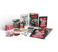 Selecta Play Terrifier: The Artcade Game Collectors Edition XBS Taille unique Unisex