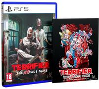 Selecta Play Terrifier: The Artcade Game PS5 Taille unique Unisex
