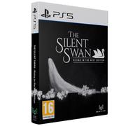 Selecta Play The Silent Swan
