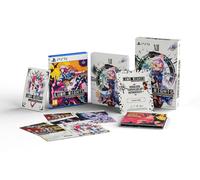 Selecta Jeu PS5 Touhou Luna Nights Édition 5e anniversaire Limitée