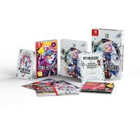 Selecta - Jeu Nintendo Switch - Touhou Luna Nights - Édition limitée 5e anniversaire
