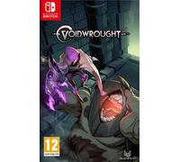 Selecta Play Voidwrought