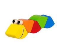 Selecta Spielzeug AG - 1721 - Freddi Le Petit ver Accrocheur G
