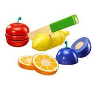 Schmidt-Spiele Salade des Fruits – 11 pièces