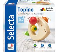 Selecta 61030 Topino, Hochet en bois