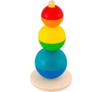 Selecta Tour empilable-Balle, 1130, 16 cm G