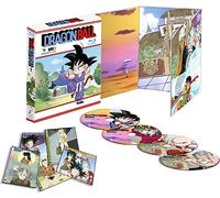 SELECTA VISION Dragon Ball Box 1 episodios 1 a 28 blu-Ray