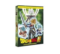 Dragon Ball Super La saga du futur Trunks Épisodes 54 à 65 (Box 5)