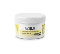 Selectavet Bactisel-HK Poudre | 100 g | Complément alimentaire pour chiens et chats | Pour le soin de la flore intestinale